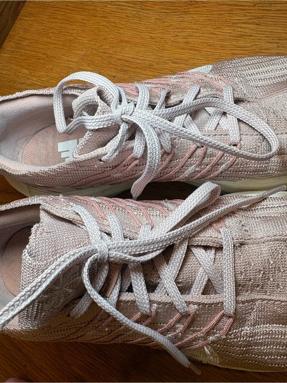 Nike Pegasus Turbo Next Nature Pink Oxford Running Shoes Women’s‎ Size 9